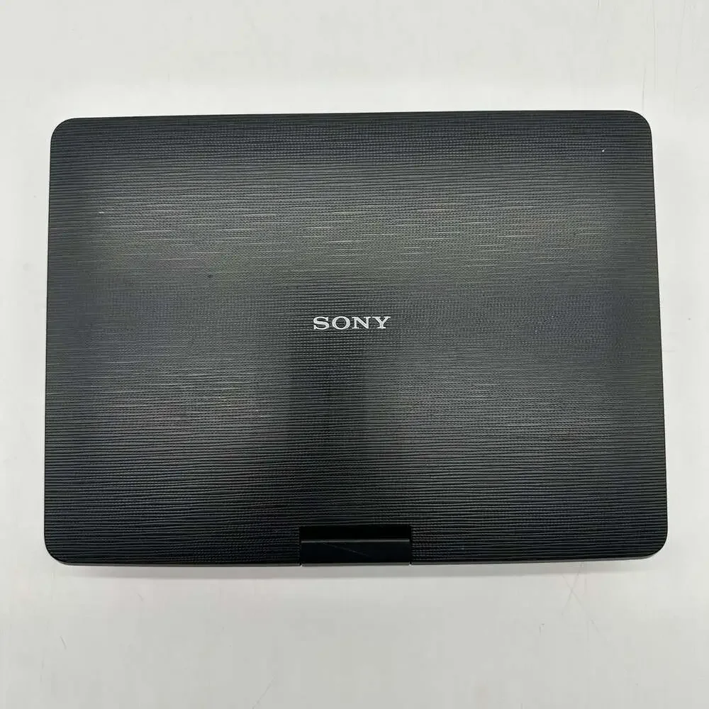 Sony DVP-FX96 Portable DVD Player 9